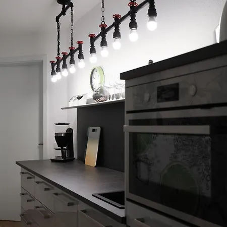 Exklusives Im Zentrum Von - Meyfartstraße 12 - 4 Erfurt